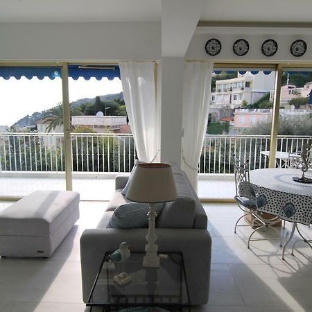 La Reale Apartman Villefranche-sur-Mer Kültér fotó