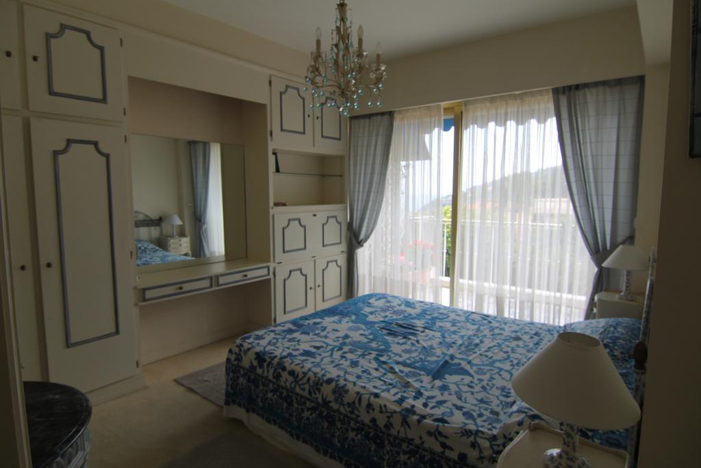 La Reale Apartman Villefranche-sur-Mer Kültér fotó