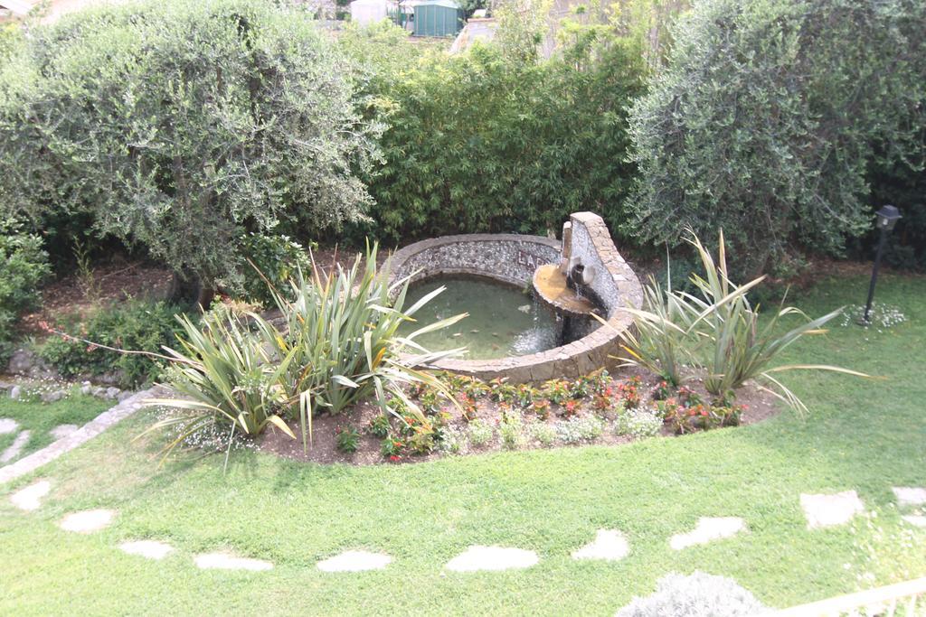 La Reale Apartman Villefranche-sur-Mer Kültér fotó