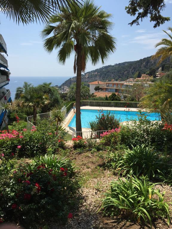 La Reale Apartman Villefranche-sur-Mer Kültér fotó