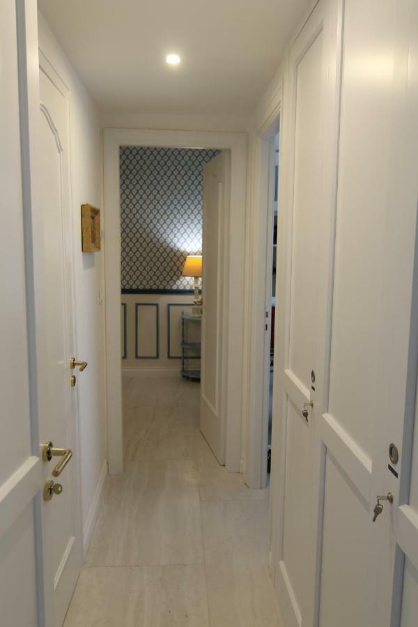 La Reale Apartman Villefranche-sur-Mer Kültér fotó