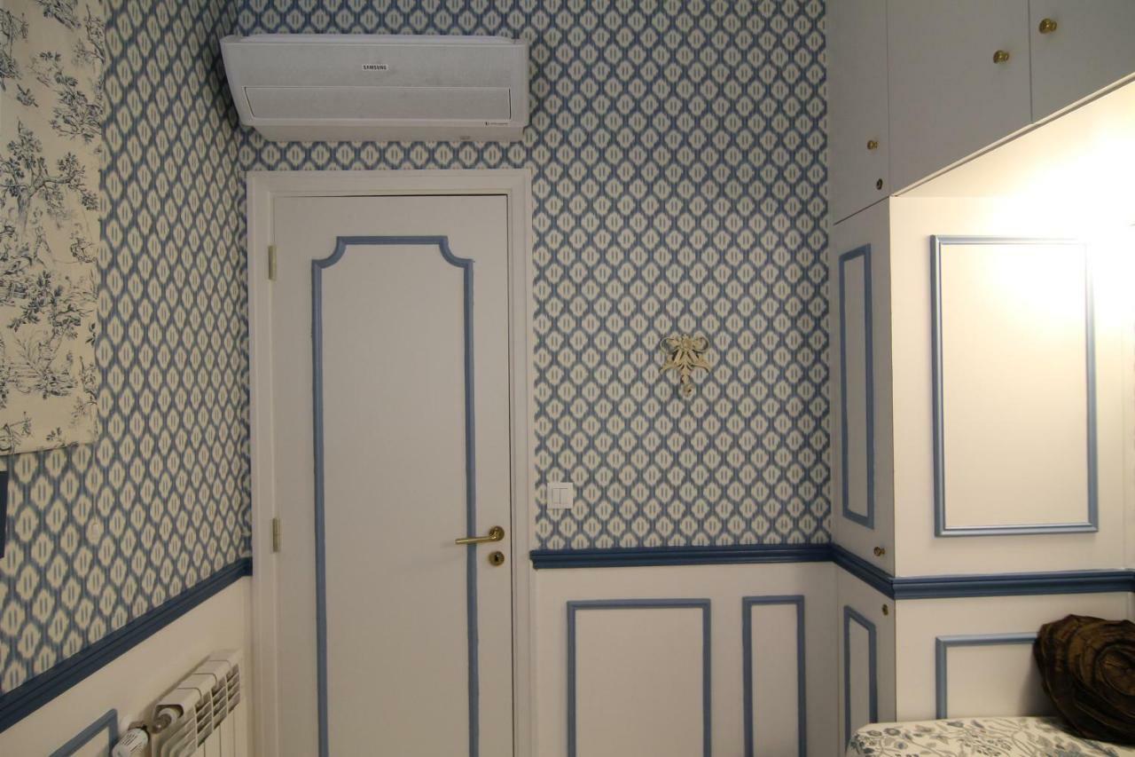 La Reale Apartman Villefranche-sur-Mer Kültér fotó