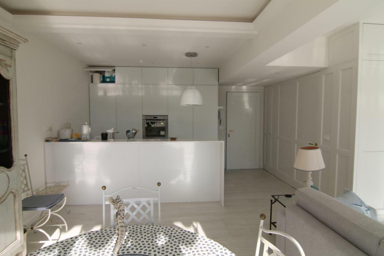 La Reale Apartman Villefranche-sur-Mer Kültér fotó